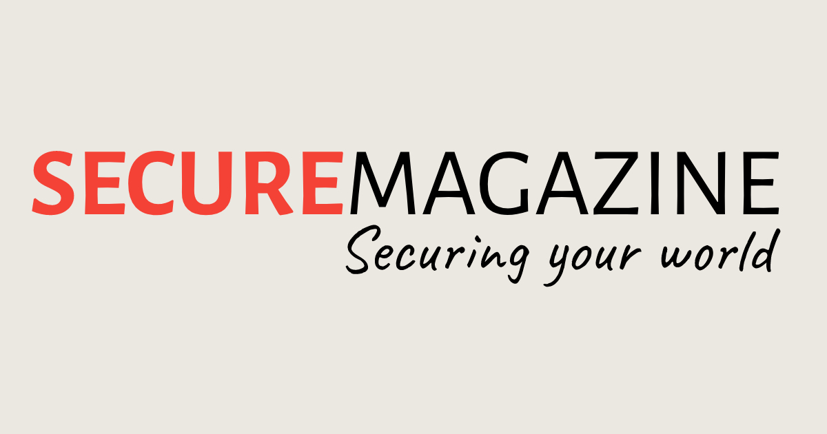 Secure Magazine