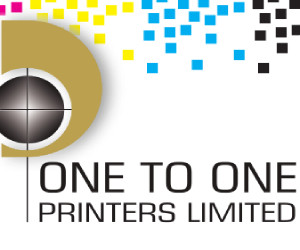 One to One Printers Limited