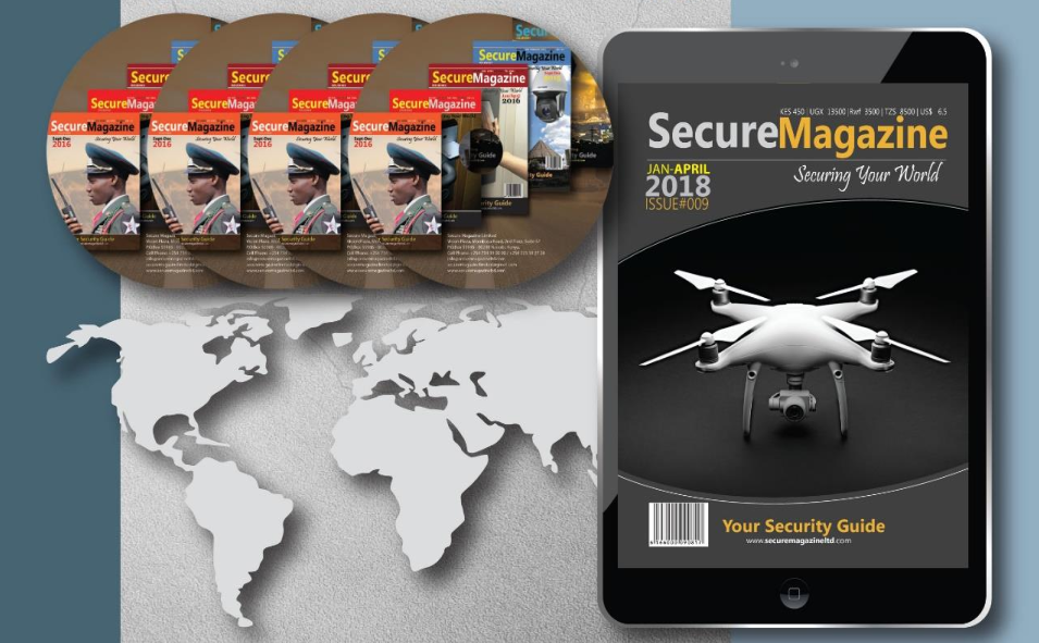 Secure Magazine